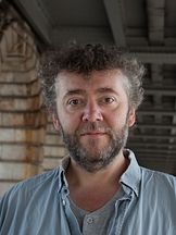 foto von Frédéric Saurel