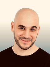 foto von Mehdi Djaadi