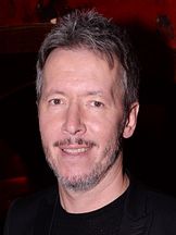 foto von Jean-Luc Lemoine