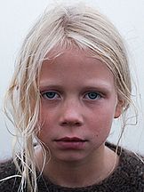 foto von Ída Mekkín Hlynsdóttir