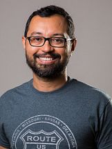 foto von Fernando Segtowick