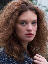 foto von Pauline Briand