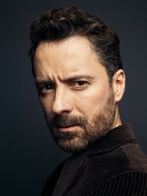 foto von Eric Geynes