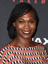 foto von Kareen Guiock