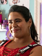 foto von Jessica Marie Garcia