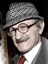 foto von Marcel Zanini