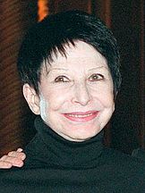 foto von Zizi Jeanmaire