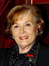 foto von Frédérique Hébrard