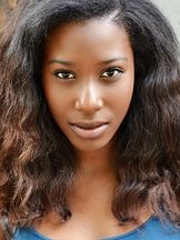 foto von Naika Toussaint