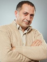 foto von Mehmet Bilge Aslan