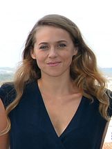 foto von Pauline Huruguen