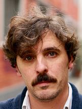 foto von Nicolas Martinez