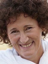 foto von Fabienne Bichet