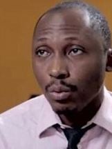 Frank Donga