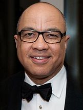 foto von Darren Walker