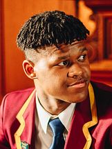 foto von Dillon Windvogel