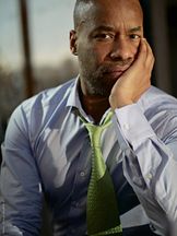 foto von Avant Strangel