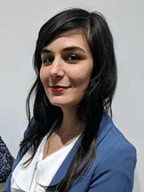 foto von Jillian Mayer