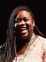 foto von Marquesha Babers