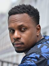 foto von Diomay Sarr