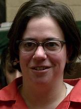 foto von Rebecca Drysdale