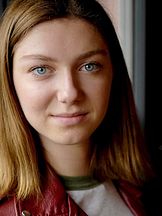 foto von Isabella Blake-Thomas