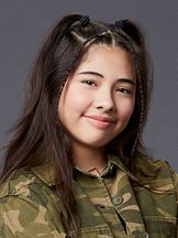 foto von Xochitl Gomez