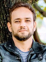 foto von Oscar Calixto