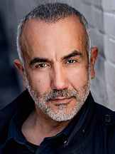 foto von Rene Rivera