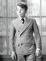 foto von Serge Grave