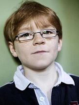 foto von Maurice Cole