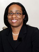 foto von Rasheeda Garner