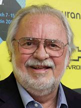 foto von William D. Wittliff