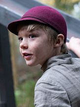 foto von Samuel Leakey