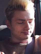 foto von Ruben Bergkraut