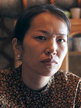 foto von Gunsmaa Tsogzol