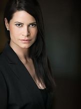 foto von Jacqueline Samuda