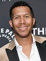 foto von Lodric D. Collins