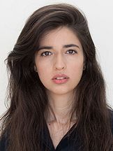 foto von Dana Idisis