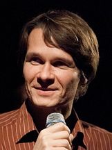 foto von Martin Behnke