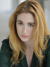 foto von Katherine Diaz