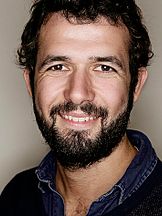 foto von Jonas Poher Rasmussen