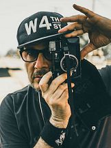 foto von Ricky Powell