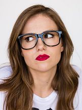 foto von Shelby Dash