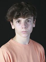 foto von Francesco Gheghi