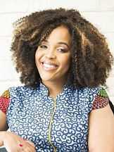 foto von Tumi Morake