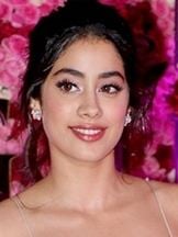 Janhvi Kapoor