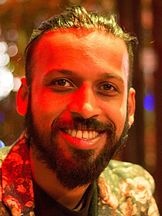 foto von Mathivanan Rajendran