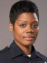 foto von Afton Williamson