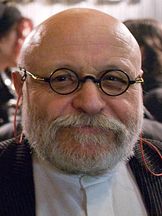 foto von Arnost Goldflam